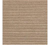 Rico Design Pelote de laine mérinos 100 m Beige (03 Beige G)