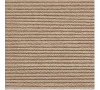 Rico Design Pelote de laine mérinos 100 m Beige (03 Beige G)