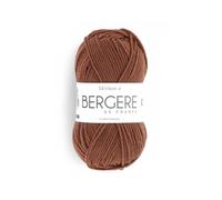 Pelote Merinos 4 - Bergère de France(...) - FOX