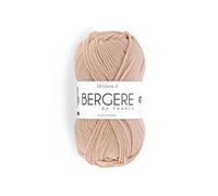 Pelote Merinos 4 - Bergère de France(...) - SOIE SOIE G
