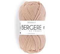 Pelote Merinos 4 - Bergère de France(...) - SOIE SOIE G
