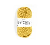 Pelote Merinos 4 - Bergère de France(...) - SOLEIL