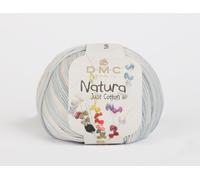 Pelote Natura Multico 302m Coton 10 Pelotes De 50g (Boite De 10)