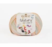 Pelote Natura Multico 302m Coton 10 Pelotes De 50g (Boite De 10)