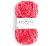 Pelote Ourson - Bergère de France(...) - FLORAL FLORAL G