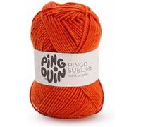 Pelote Pingo Sublime de Pingouin(...) - Safran Safran G