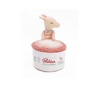 Pelote pour couverture PHIL DOUDOU - 200GR - Phildar(...) - Biche Rose Biche Rose G