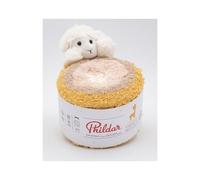 Pelote pour couverture PHIL DOUDOU - 200GR - Phildar(...) - Girafe Jaune Girafe Jaune G