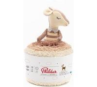 Pelote pour couverture PHIL DOUDOU - 200GR - Phildar(...) - Faon Marron Faon Marron G