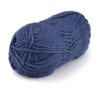 Pelote Pour Tricoter L'été : Songe 27 Marine