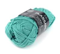 Pelote Pour Tricoter L'été : Songe Turquoise Col. 21