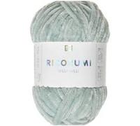 Rico Design Pelote Ricorumi Nilli Nilli : La Chenille Polyester pour des Amigurumis Élégants - 25 GR