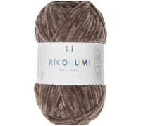 Rico Design Ricorumi Nilli Nili – 25 g – 24 – Chocolat