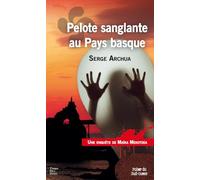 Pelote sanglante au pays basque