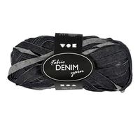 Pelote Textile Denim