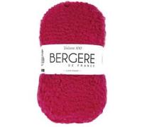 Pelote TOISON 100 - Bergère de France(...) - FLORE