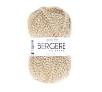 Pelote TOISON 100 - Bergère de France(...) - GAIA