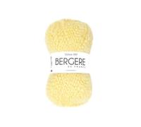 Pelote TOISON 100 - Bergère de France(...) - HERA