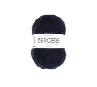 Pelote TOISON 100 - Bergère de France(...) - NUIT NUIT G