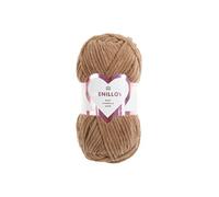 Pelote Velours Creative Chenillove 100 g -(...) - 28 Praliné