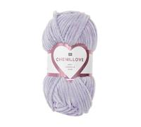 Pelote Velours Creative Chenillove 100 g - Rico Design
