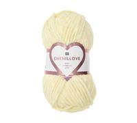 Rico Design Pelote velours Creative Chenillove 100 g