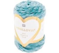 Pelote Velours Creative Chenillovely 50 g - Rico Design(...) - 05 Aqua 05 Aqua G
