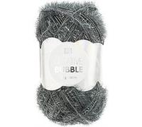 Pelotes de fil à tricoter CREATIVE BUBBLE de Rico Design - Laissez votre imagination prendre forme avec ce fil éponge !(...) - 36 Tilleul vert 36 Tilleul vert G