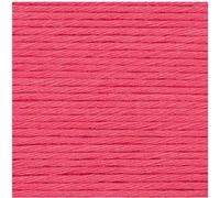 Pelotes de fil à tricoter CREATIVE COTTON ARAN de Rico Design(...) - 13 Pink 13 Pink G