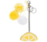 Pelotes de fil à tricoter CREATIVE COTTON ARAN de Rico Design - Laissez libre cours à votre créativité avec douceur et style !(...) - 68 Banane 68 Banane
