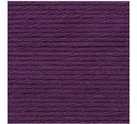 Pelotes de fil à tricoter CREATIVE COTTON ARAN de Rico Design - Laissez libre cours à votre créativité avec douceur et style !(...) - 11 Cardinal 11 Cardinal