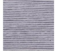 Pelotes de fil à tricoter CREATIVE COTTON ARAN de Rico Design - Laissez libre cours à votre créativité avec douceur et style !(...) - 09 Lilas 09 Lilas G