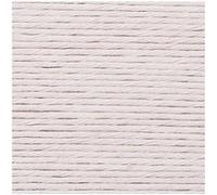 Pelotes de fil à tricoter CREATIVE COTTON ARAN de Rico Design - Laissez libre cours à votre créativité avec douceur et style !(...) - 22 Gris argente 22 Gris argente