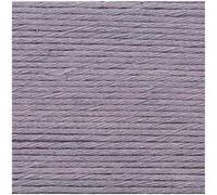 Pelotes de fil à tricoter CREATIVE COTTON ARAN de Rico Design - Laissez libre cours à votre créativité avec douceur et style !(...) - 28 Gris souris 28 Gris souris
