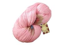 Pelotes de fil dégradé Gros fil de laine dégradé 250 g/pièce, for tricot, pull, écharpe, chapeau, châle, gilet, bricolage, moelleux, doux pour châles, écharpes(Color05)