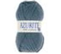 Pelotes - Paquet 10 fils à tricoter - Acrylique - Gris - 1 paquet = 1 pull Gris G