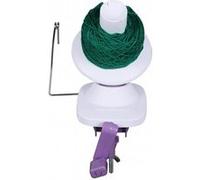 Pelotonneur/ Bobinoir manuel - Knitpro(...) - Blanc Blanc G