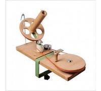 Pelotonneur/ Bobinoir manuel Natural - Knitpro(...) - Marron Marron G