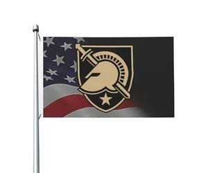 pelouse drapeaux Académie militaire de West Point Drapeau