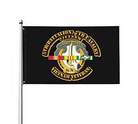 pelouse drapeaux Ancien combattant du Vietnam, Drapeau De Jardin
