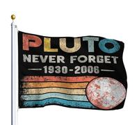 pelouse drapeaux Des phénomènes spatiaux Drapeau De Jardin