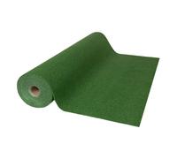 Pelouse synthétique Farbwunder Park Vert 100 x 300 cm