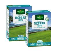 Pelouse Tropicale - Kikuyu - 500 g (x2)