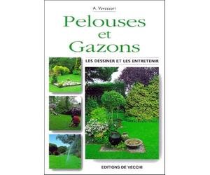 Pelouses et gazons