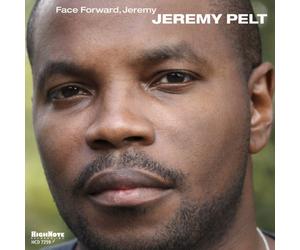 Pelt,Jeremy - Face Forward, Jeremy
