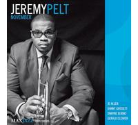 Pelt Jeremy - November [Import]