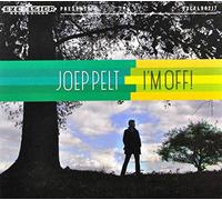 Pelt, Joep - I'm Off