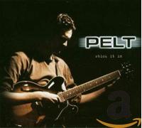 Pelt, Joep - Stick in It