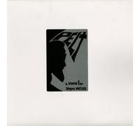 Pelt - Stone for Angus MacLise [Vinyl LP]