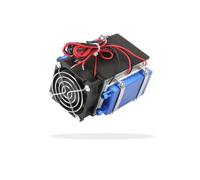 Peltier Refroidisseur Thermoélectrique Semi-Conducteur - Installation Facile pour Refroidissement Efficace dans Petits Espaces, Idéal pour Plaques et Systèmes de Refroidissement d'Eau